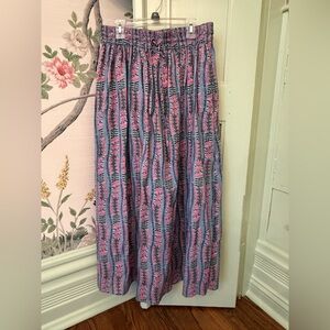 Marea by Liz Joy Maxi Skirt